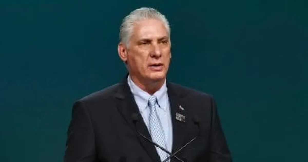 هافانا ترد بـ"مقاومة منيعة" على تهديدات ترامب وسط أزمة طاقة خانقة