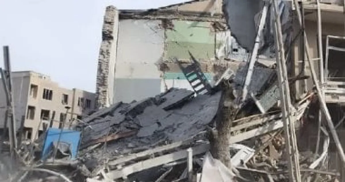 القيادة المركزية الأمريكية تشن ضربات واسعة تستهدف البنية العسكرية والقدرات البحرية الإيرانية