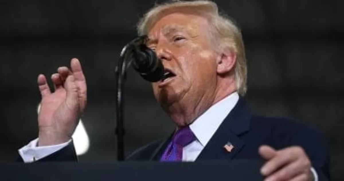 ترامب أمام قرارات مصيرية بشأن إيران.. وواشنطن تستبعد خيار الحرب الممتدة