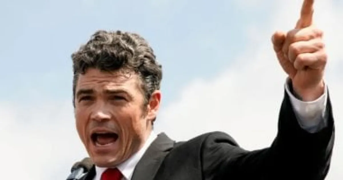 تحقيق فيدرالي مع مدير مكافحة الإرهاب المستقيل جو كينت بتهمة تسريب معلومات