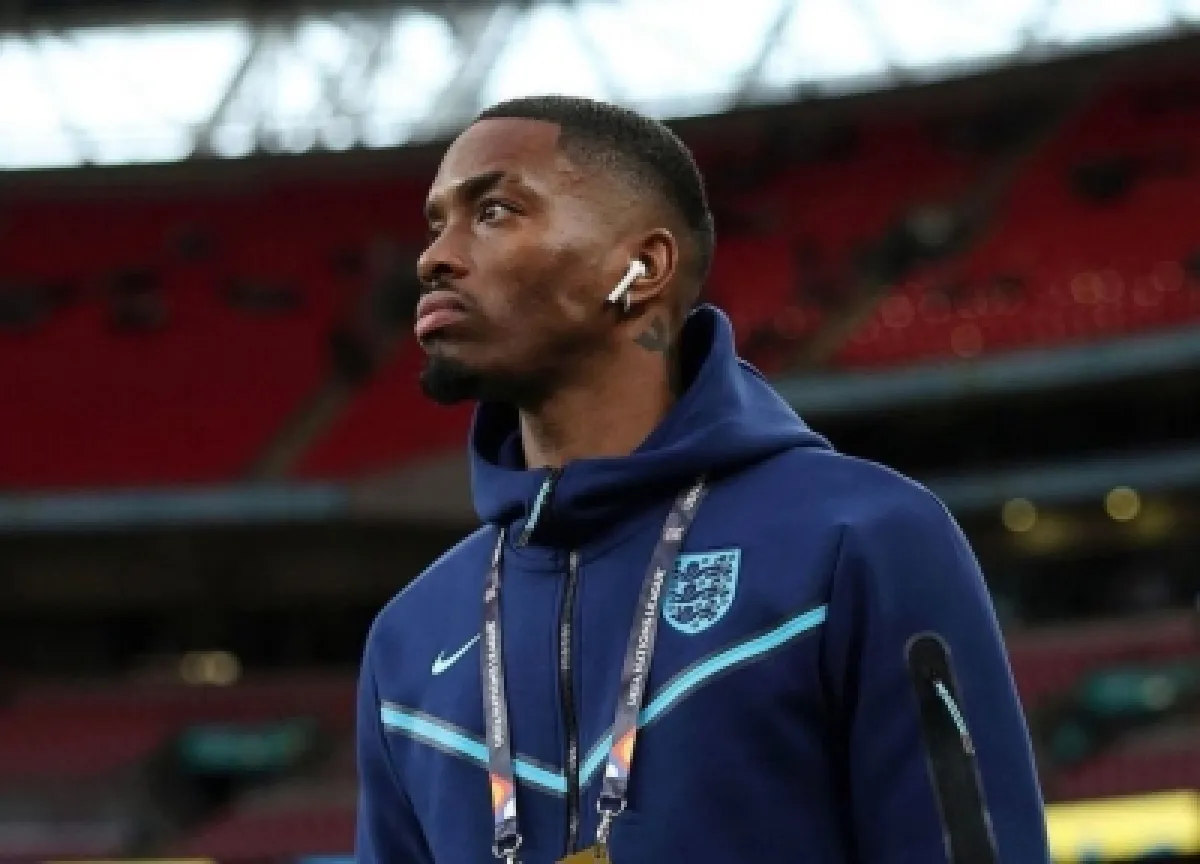 قائمة إنجلترا لمواجهات ودية: غياب توني وأرنولد وعودة ماجواير