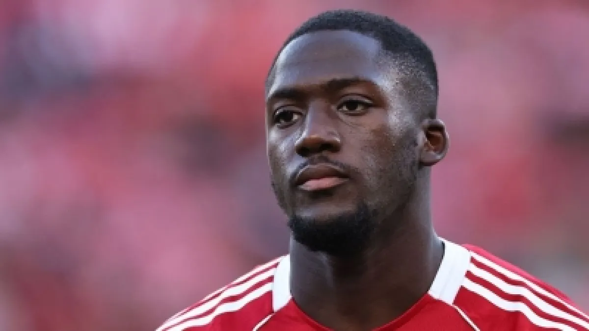 ليفربول يدين بشدة العنصرية ضد كوناتي ويطالب بالتحرك الفوري