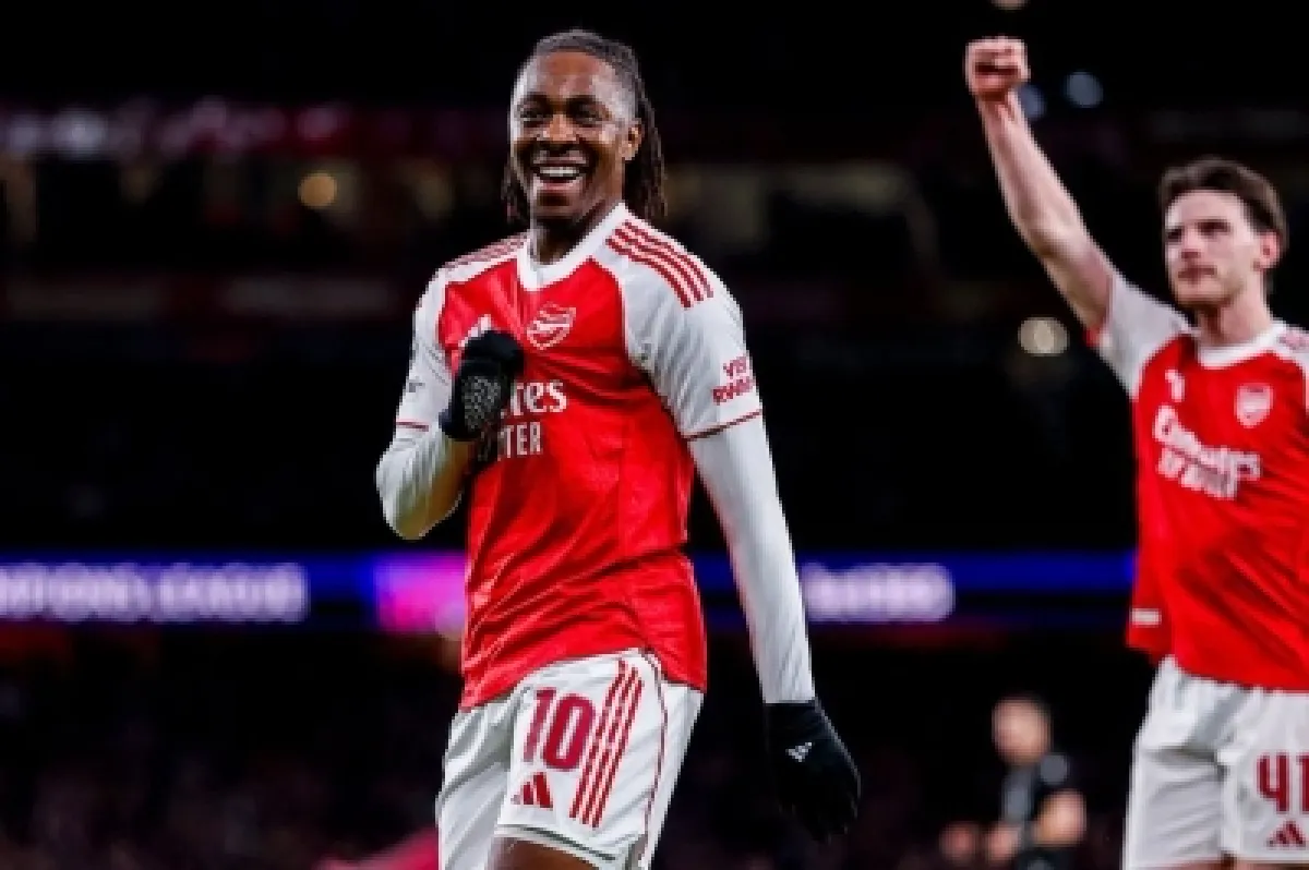 إصابة مفاجئة تبعد إيزي عن منتخب إنجلترا قبل وديتي أوروجواي واليابان