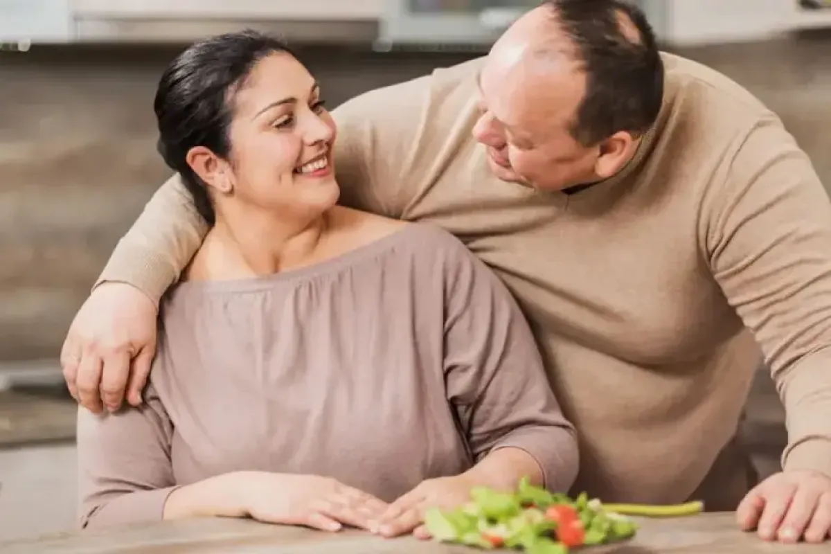 3 علامات مفاجئة تدل على أن شريكك هو توأم روحك حقاً