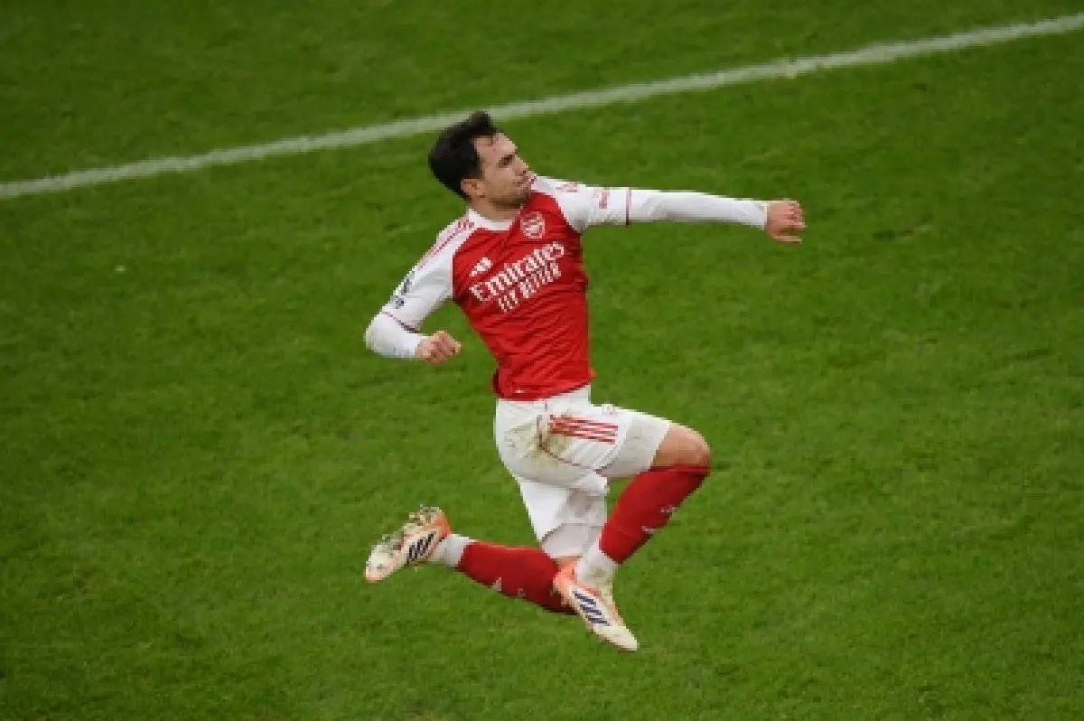 إصابة نجم أرسنال تربك استعدادات إسبانيا لمواجهة مصر الودية