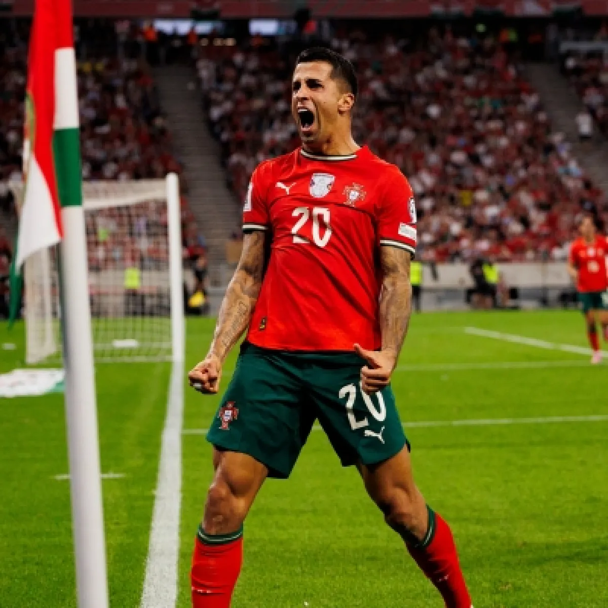 كانسيلو يؤكد: البرتغال مرشح قوي للقب مونديال 2026 بفضل جودة لاعبيه