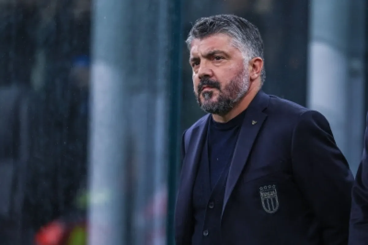 جاتوزو قبل مواجهة البوسنة: المشجعون لا يسجلون الأهداف!