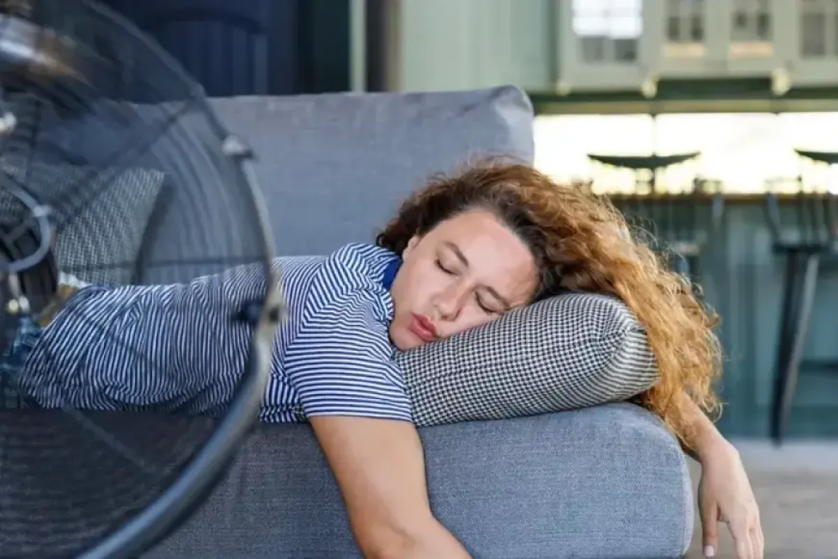 الاستيقاظ الليلي: هل هو سر صحي جديد لحماية القلب والدماغ؟