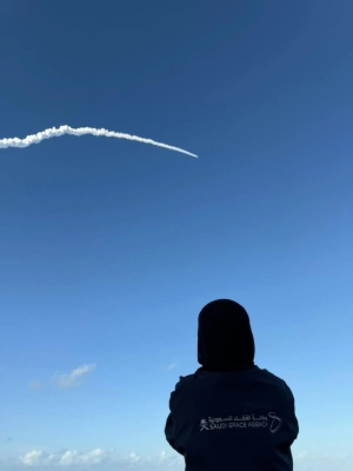 السعودية أول عربية تشارك في مهمة "أرتميس 2" بإطلاق قمر "شمس"