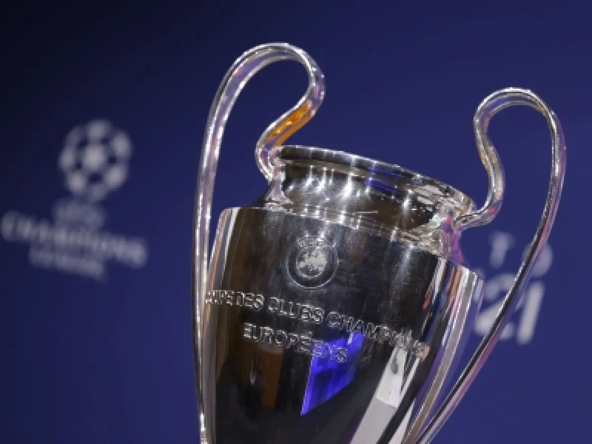 صدام العمالقة: ريال مدريد يواجه بايرن ميونخ، وأرسنال ضيفاً على لشبونة في ربع نهائي دوري أبطال أوروبا