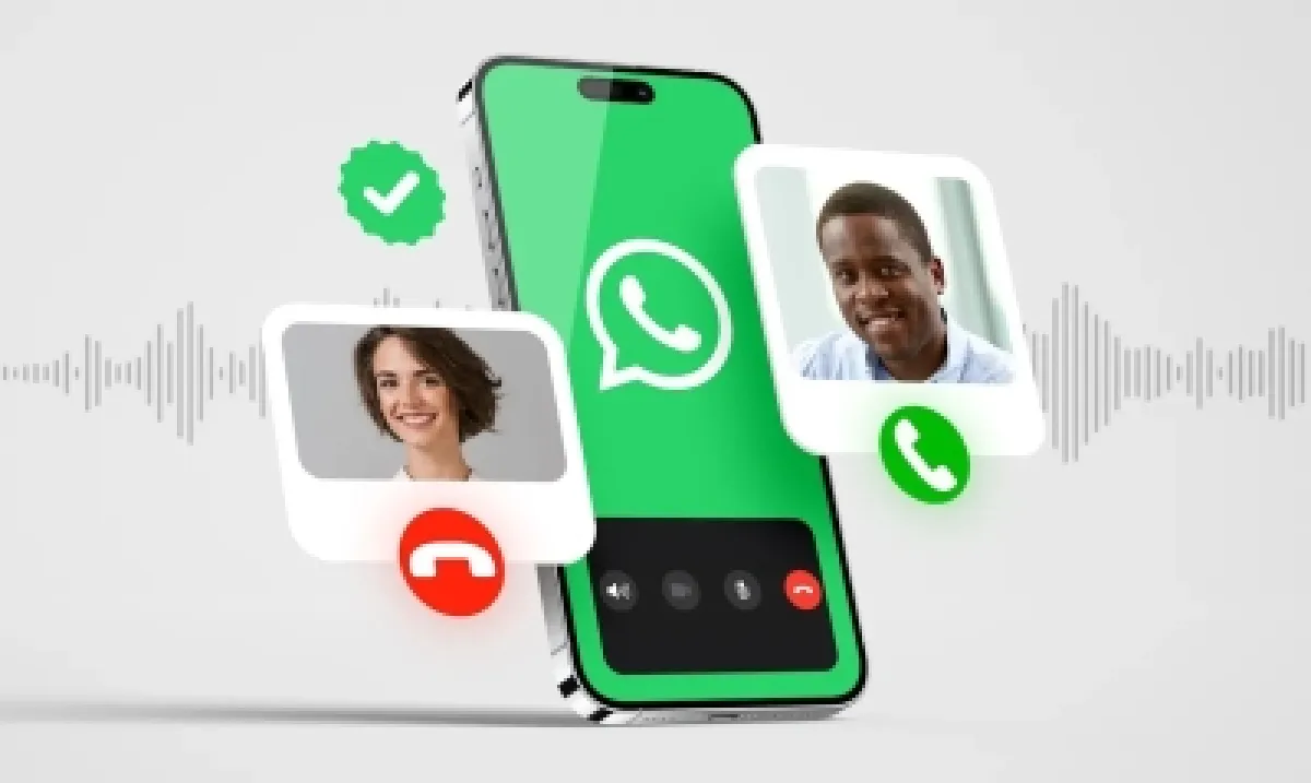 واتساب تضيف ميزة عزل الضوضاء للمكالمات على أندرويد
