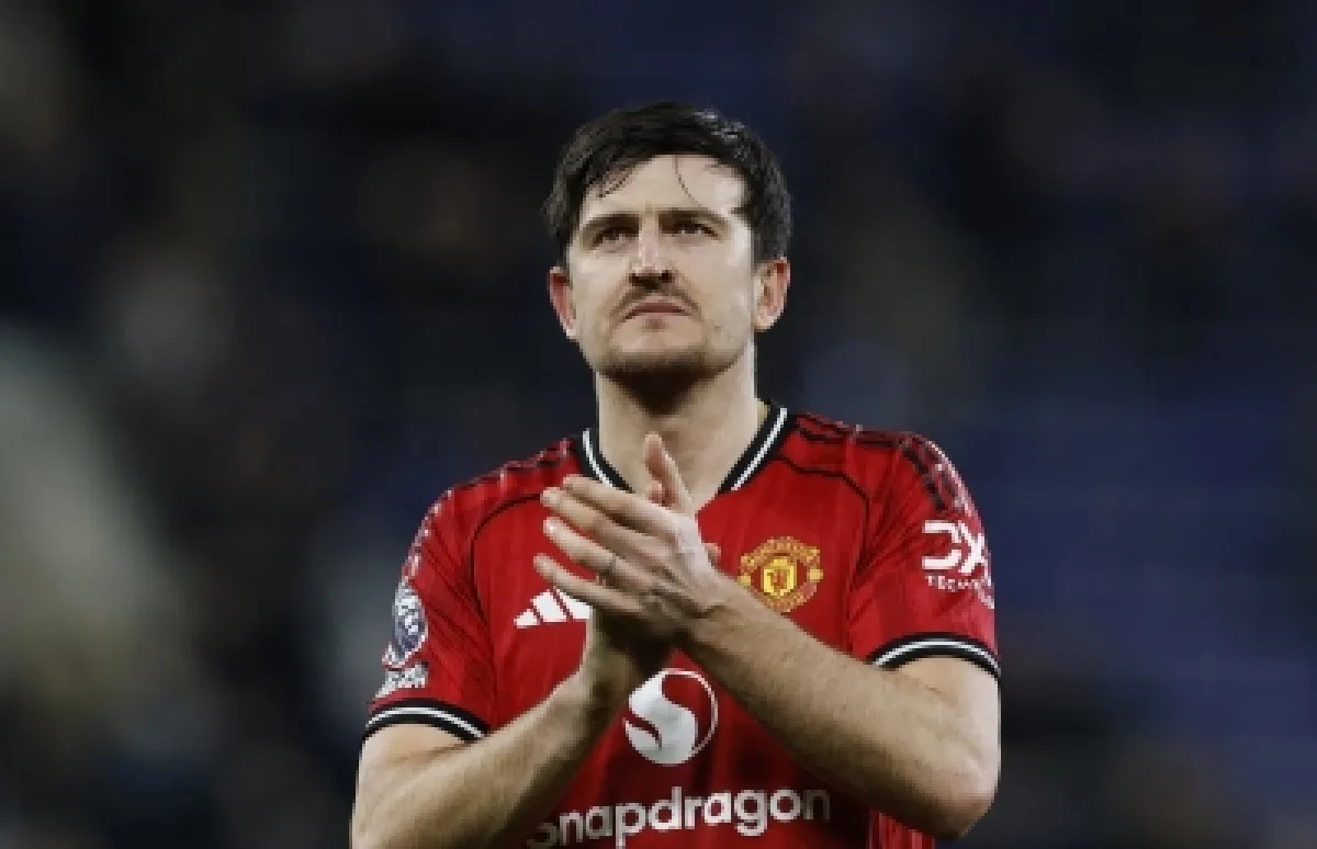 مانشستر يونايتد يمدد عقد ماغواير حتى 2027