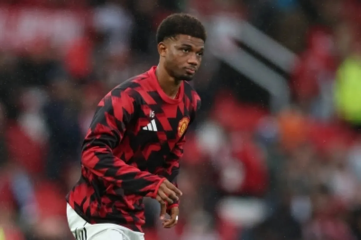 ديالو: كاريك هو مدرب يونايتد المثالي للفريق