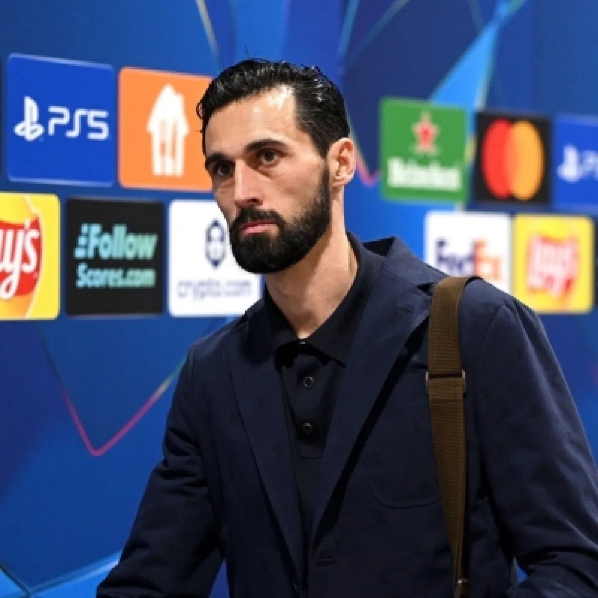 أربيلوا يكشف جاهزية نجوم الريال لموقعة جيرونا