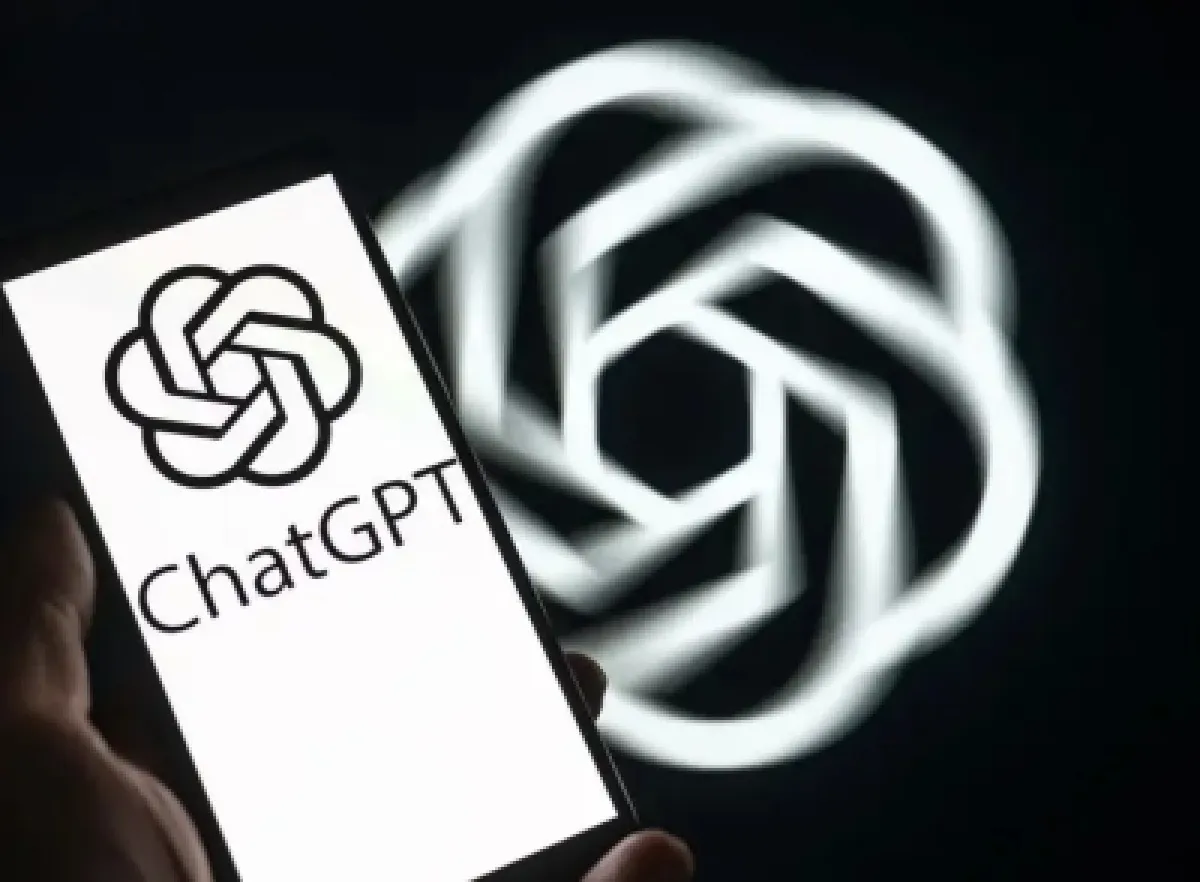 'شات جي بي تي' يتهم بمساعدة رجل على مضايقة حبيبته السابقة