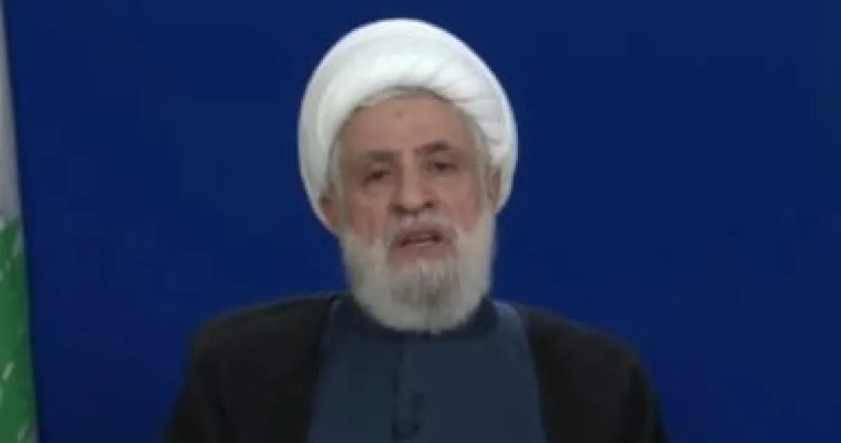 حزب الله: تل أبيب تسعى لإبادة لبنان تمهيداً لإسرائيل الكبرى