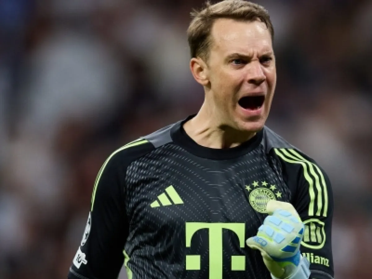 نوير: ريال مدريد خطير رغم فوز بايرن ذهاباً