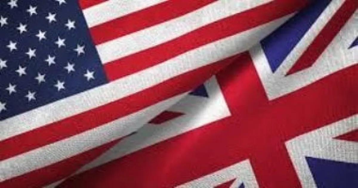 مباحثات أمريكية-بريطانية حول تداعيات اتفاق وقف إطلاق النار مع إيران