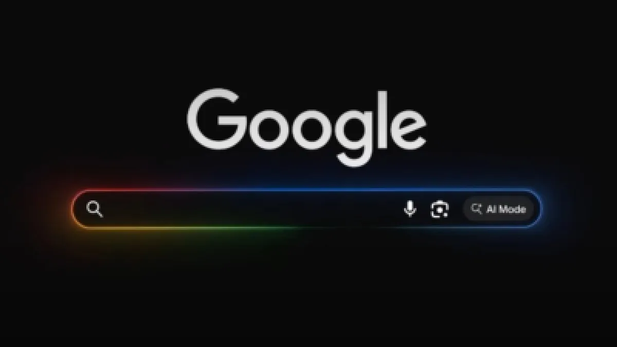 جوجل تتيح البحث عن المنتجات في المتاجر القريبة عبر الذكاء الاصطناعي