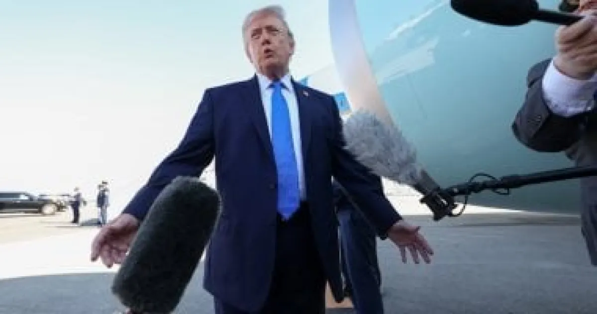 ترامب: اتفاق إيران جاهز.. ومفاوضات مرتقبة في إسلام آباد