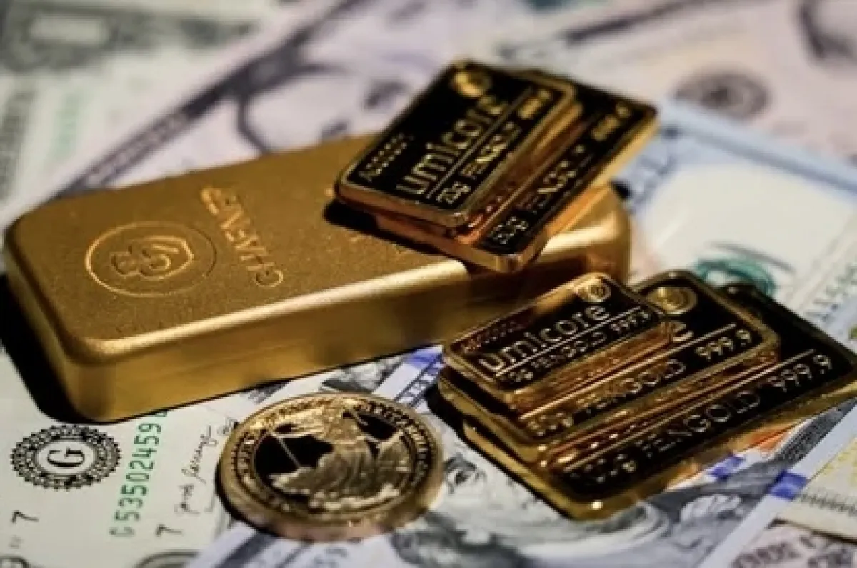 توترات مضيق هرمز تدفع أسعار الذهب للانخفاض وسط شكوك حول محادثات السلام