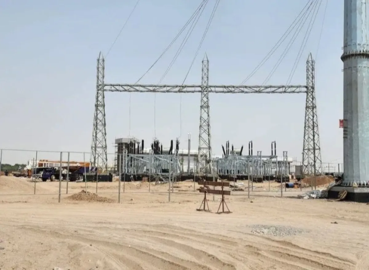 اليمن يبحث الربط الكهربائي مع السعودية لمعالجة أزمة الكهرباء