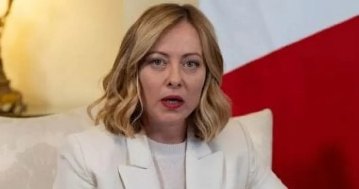 إيطاليا وكينيا توقعان اتفاقيات شراكة استراتيجية ثلاثية