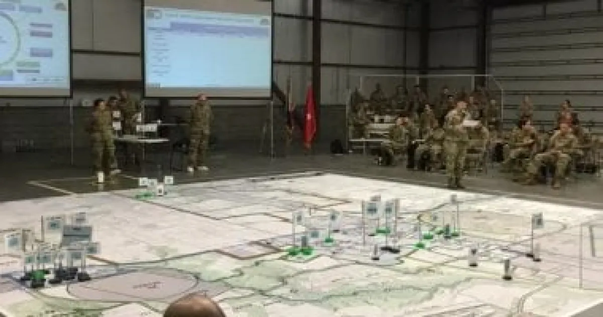 سنتكوم: 31 سفينة غيرت مسارها أو عادت للميناء ضمن الحصار المفروض على إيران