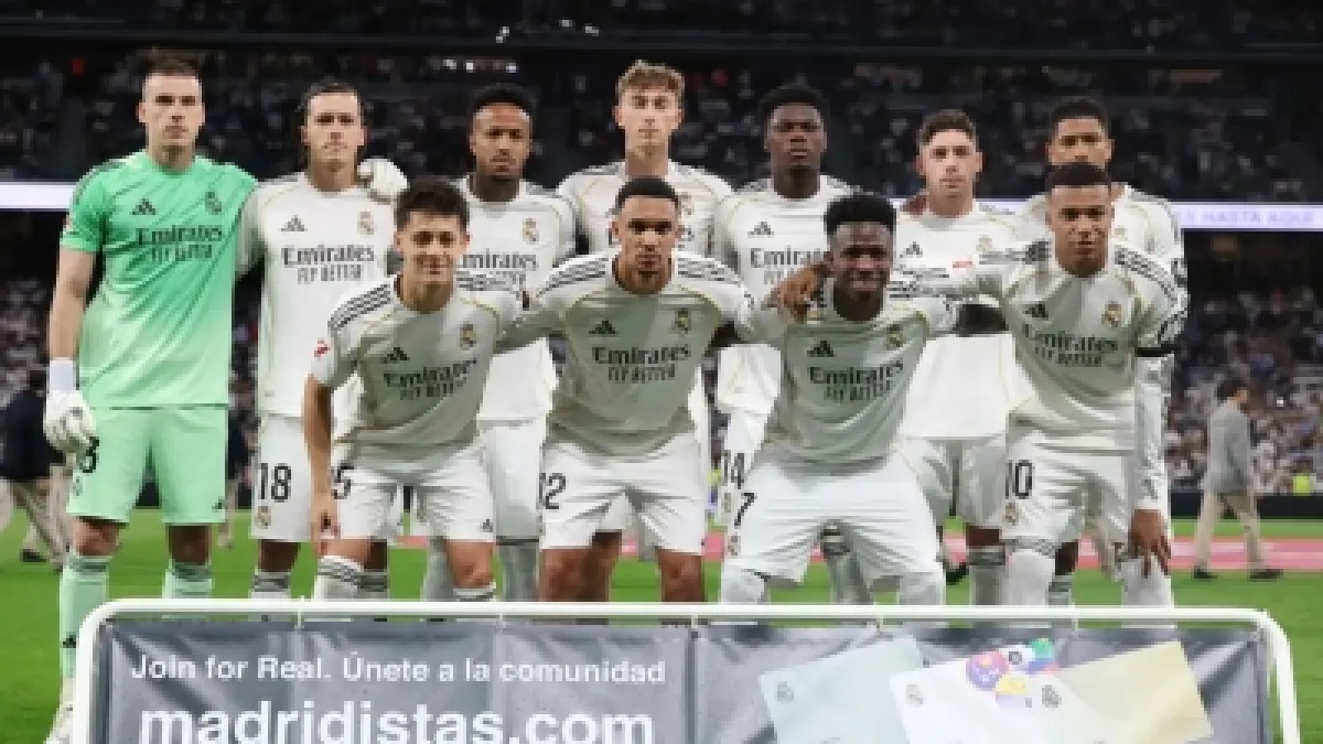 ضربة قاسية لريال مدريد: جولر وميليتاو خارج الموسم