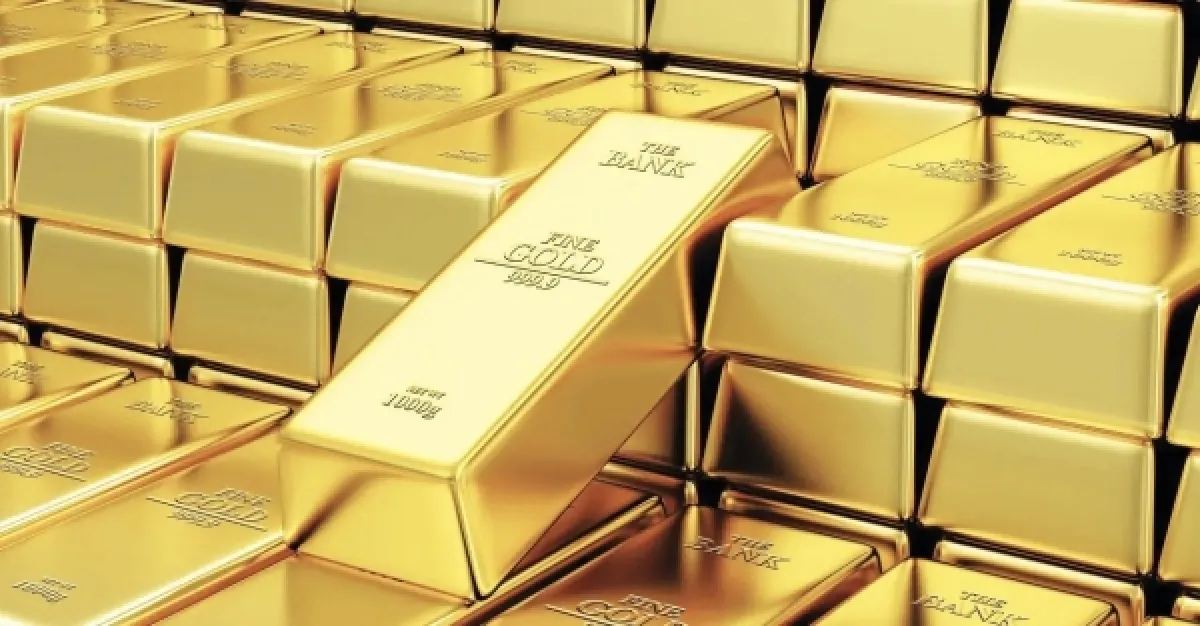 الذهب يتجه لخسائر أسبوعية وسط مخاوف التضخم وتصاعد أسعار النفط