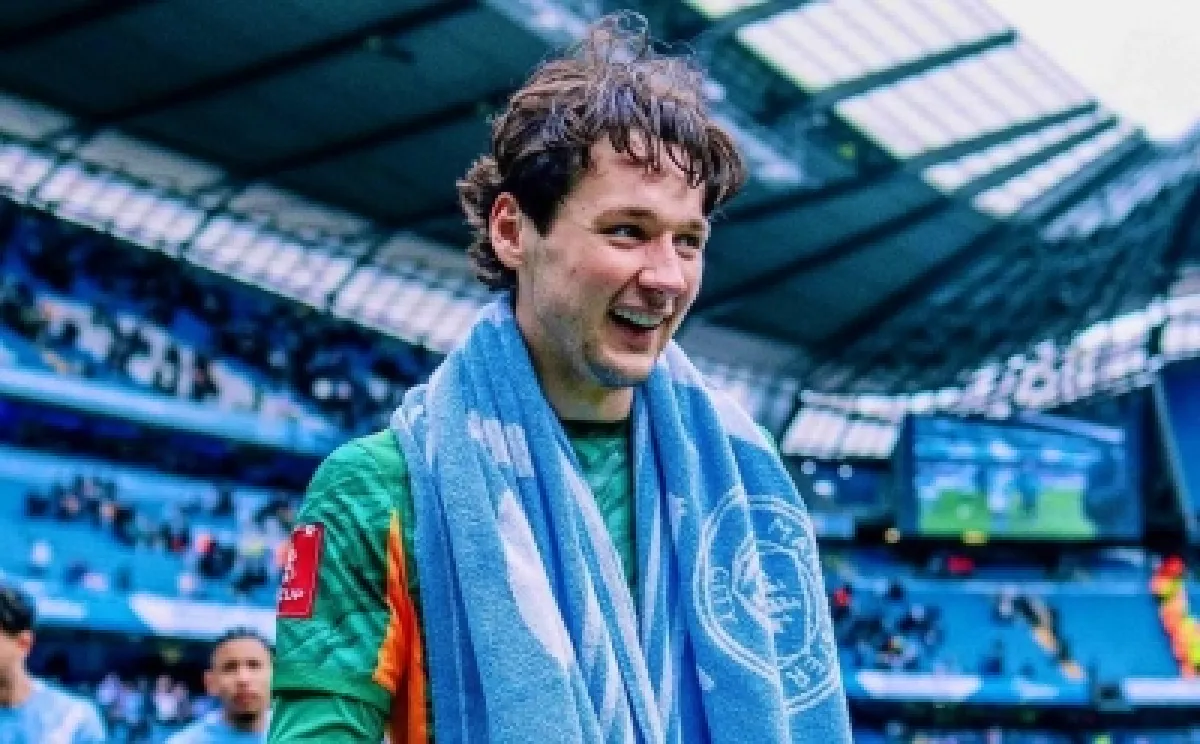 ترافورد: العودة لمانشستر سيتي لم تسر كما خططت