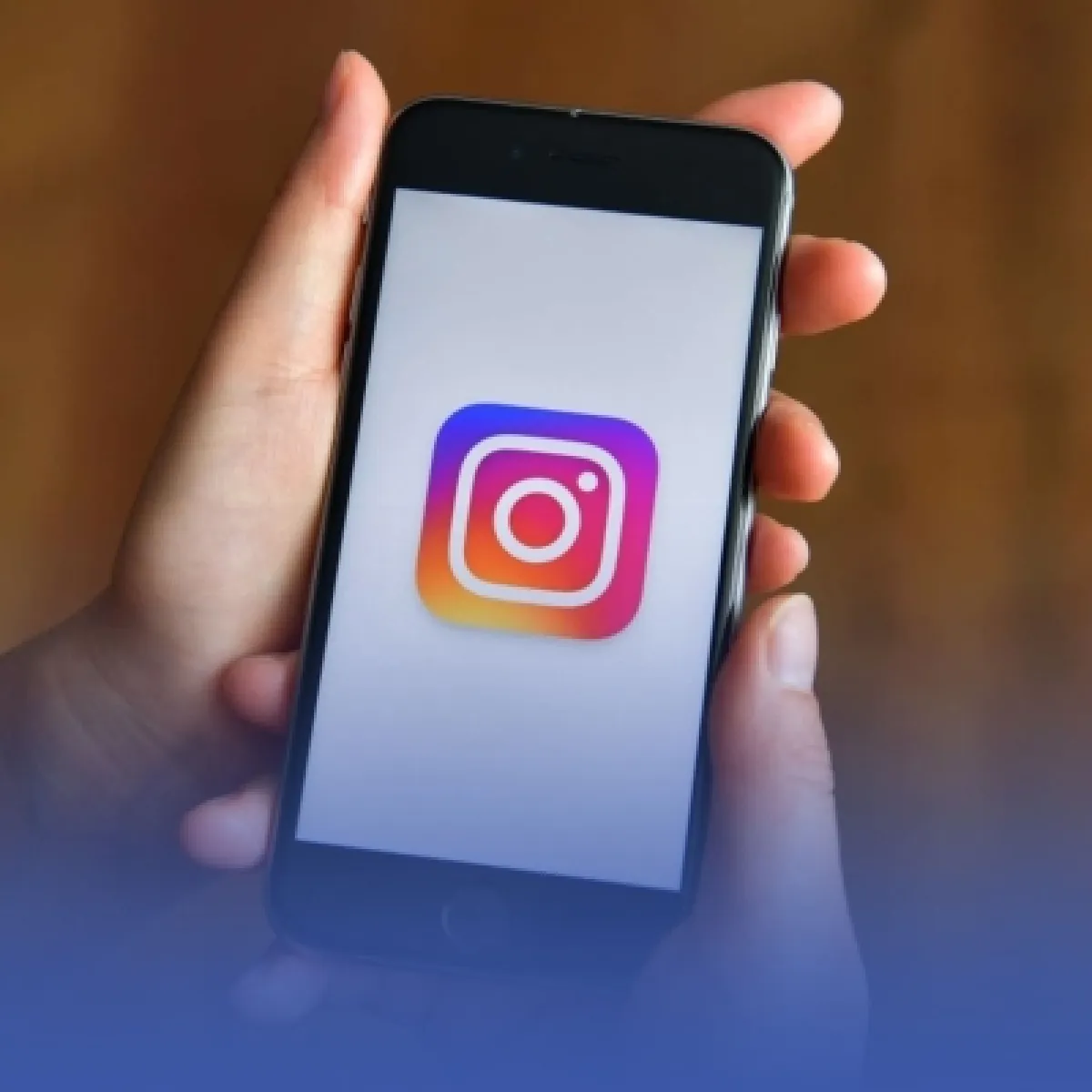 انستجرام تطلق تطبيق Instants للصور السريعة والمختفية