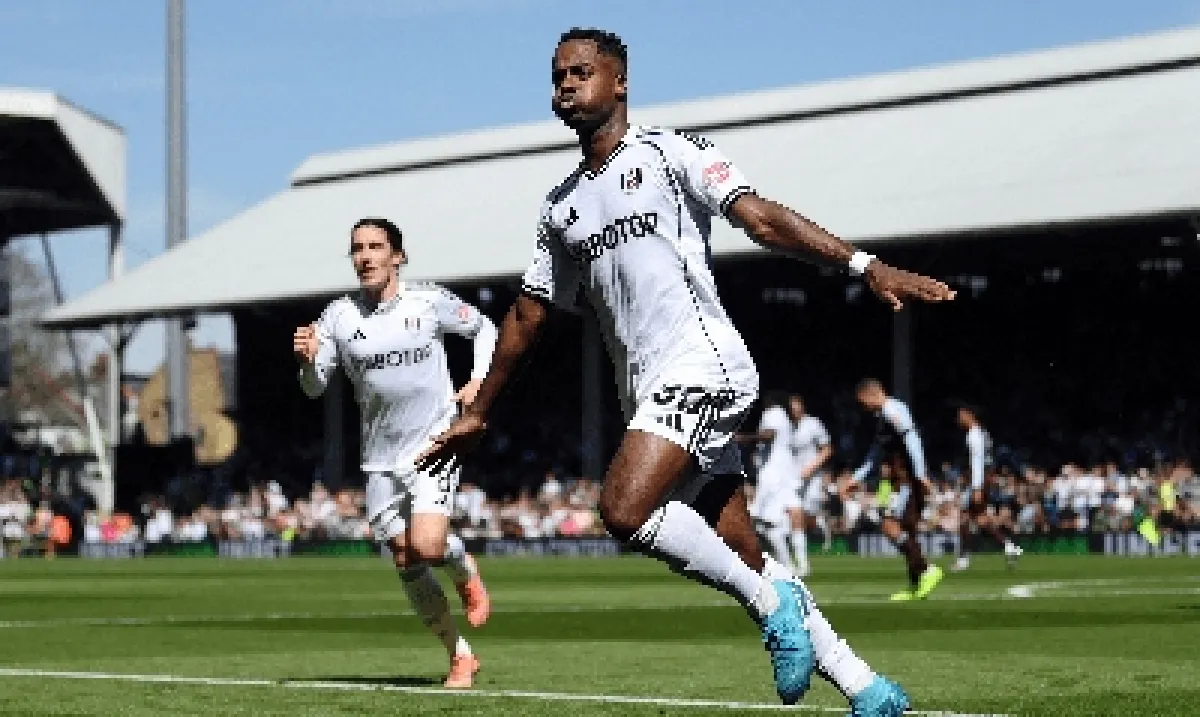 فولهام يحبط آمال أستون فيلا بفوز ثمين