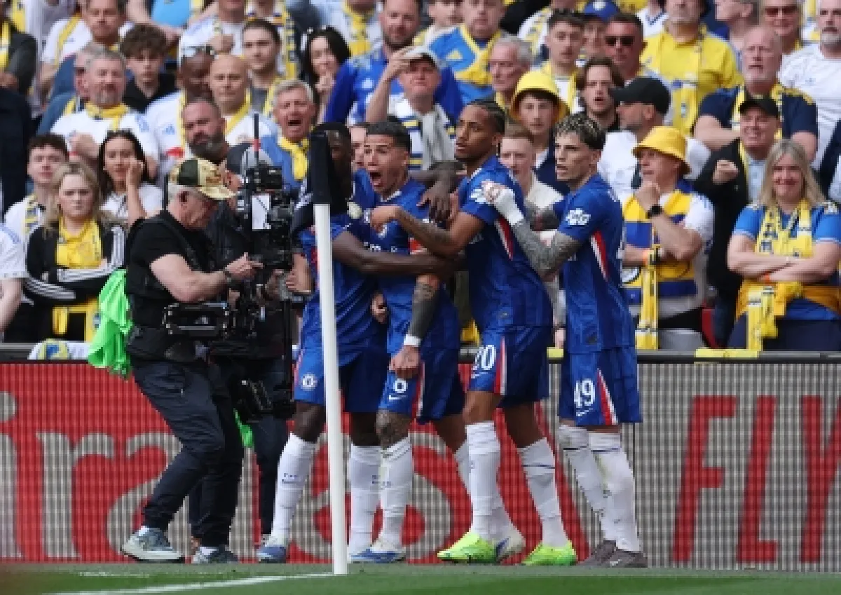 فيرنانديز يقود تشيلسي لنهائي كأس الاتحاد وسط تغييرات فنية