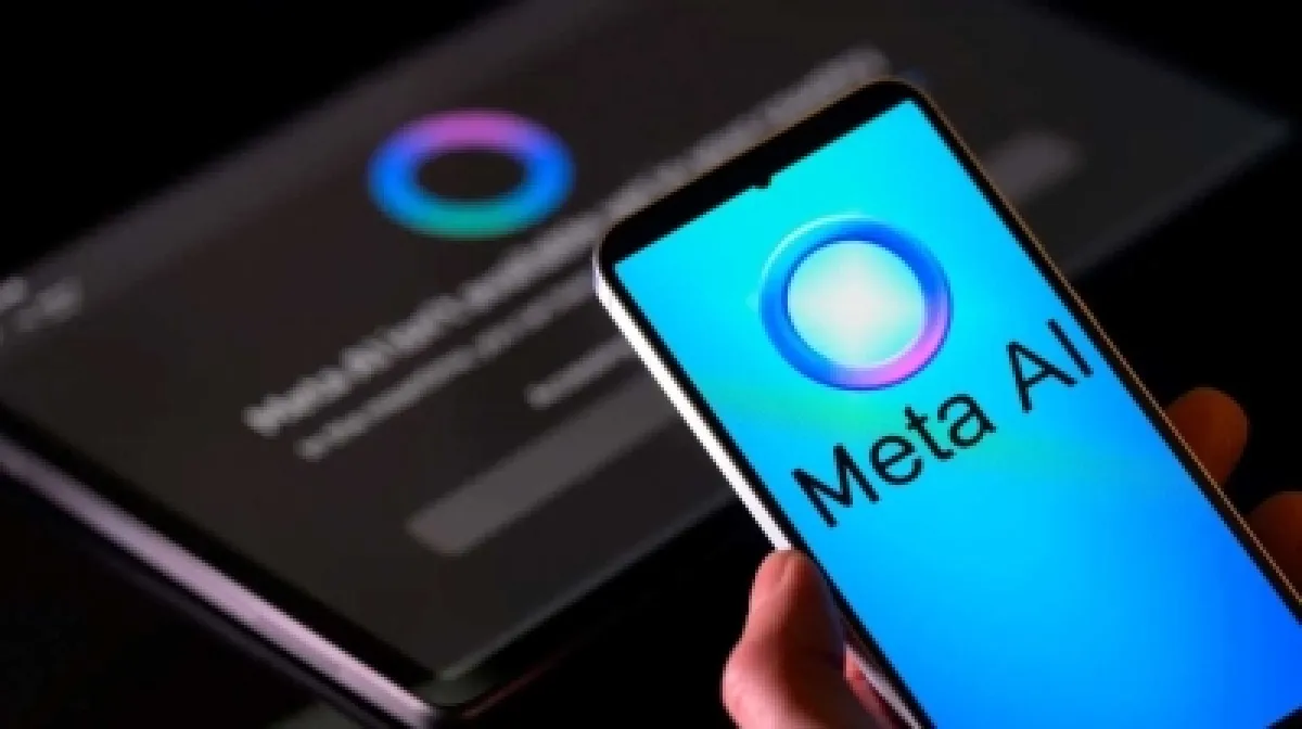 ميتا تتخلى عن صفقة نظام ذكاء اصطناعي صيني بسبب بكين