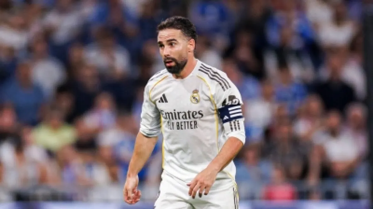 ريال مدريد يودع كلاسيكو الأرض: كارفخال خارج الحسابات