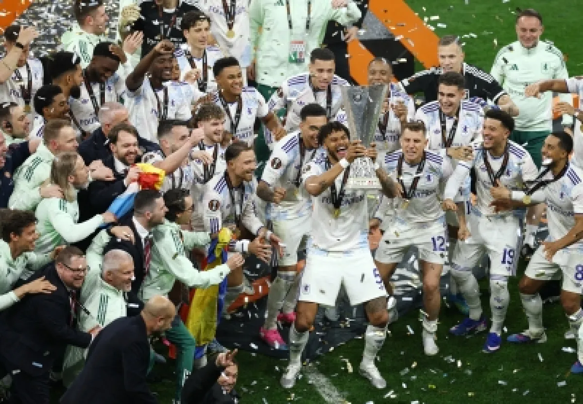 أستون فيلا يحلق بلقب الدوري الأوروبي بعد غياب طويل