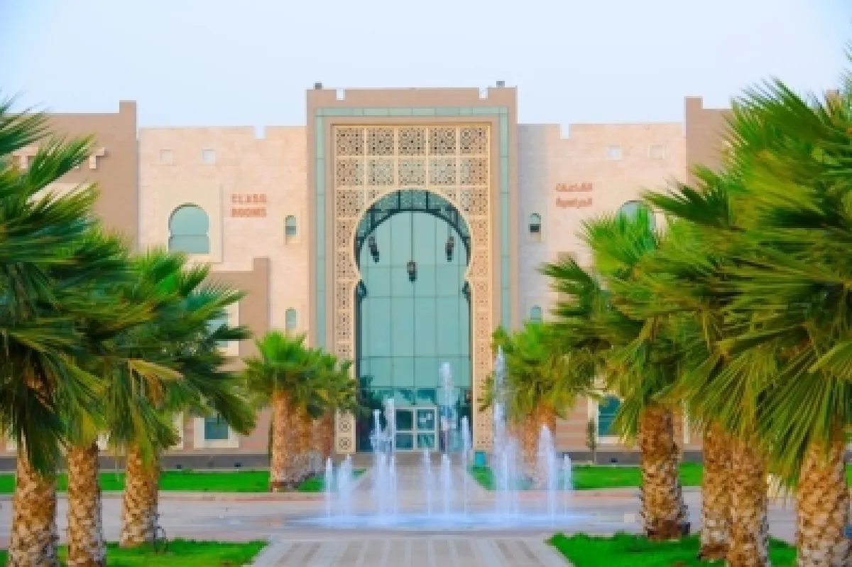جامعة جازان تفعل شبكة "Eduroam" العالمية لأول مرة في السعودية