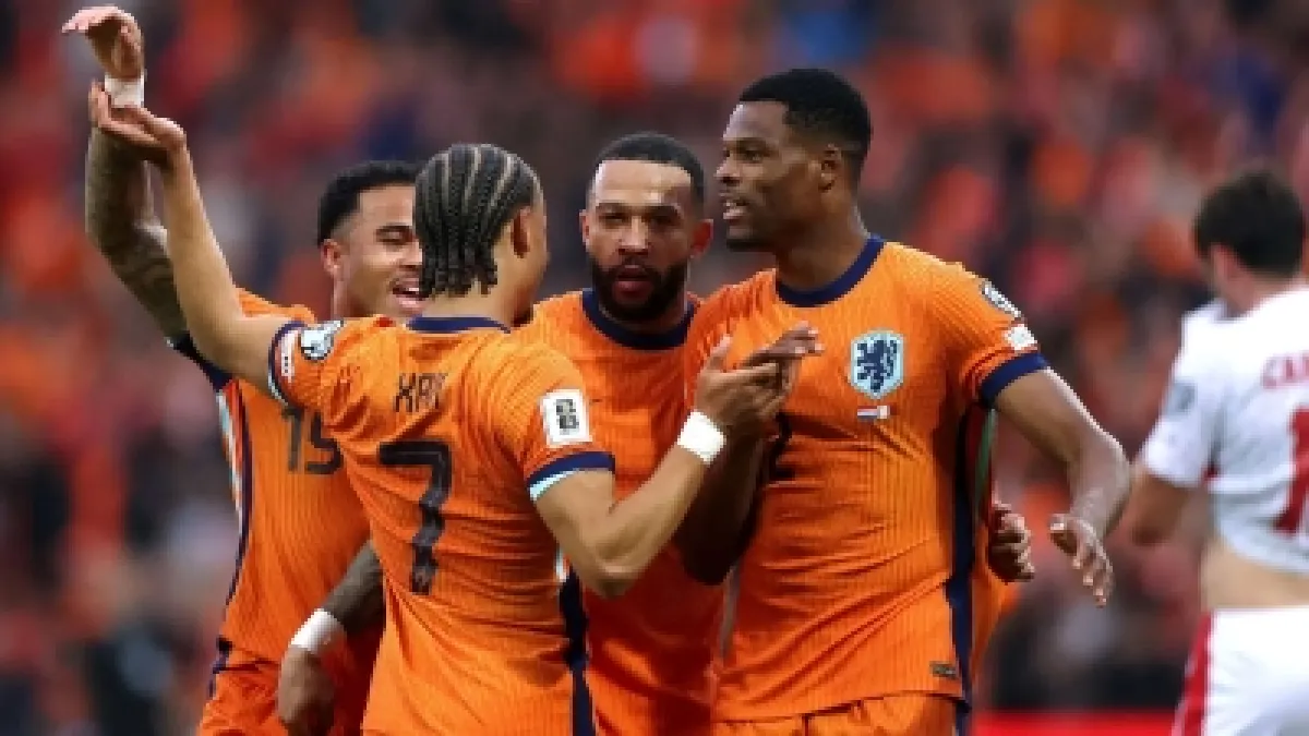 هولندا تسعى للمجد في كأس العالم 2026 بغياب نجوم الصف الأول