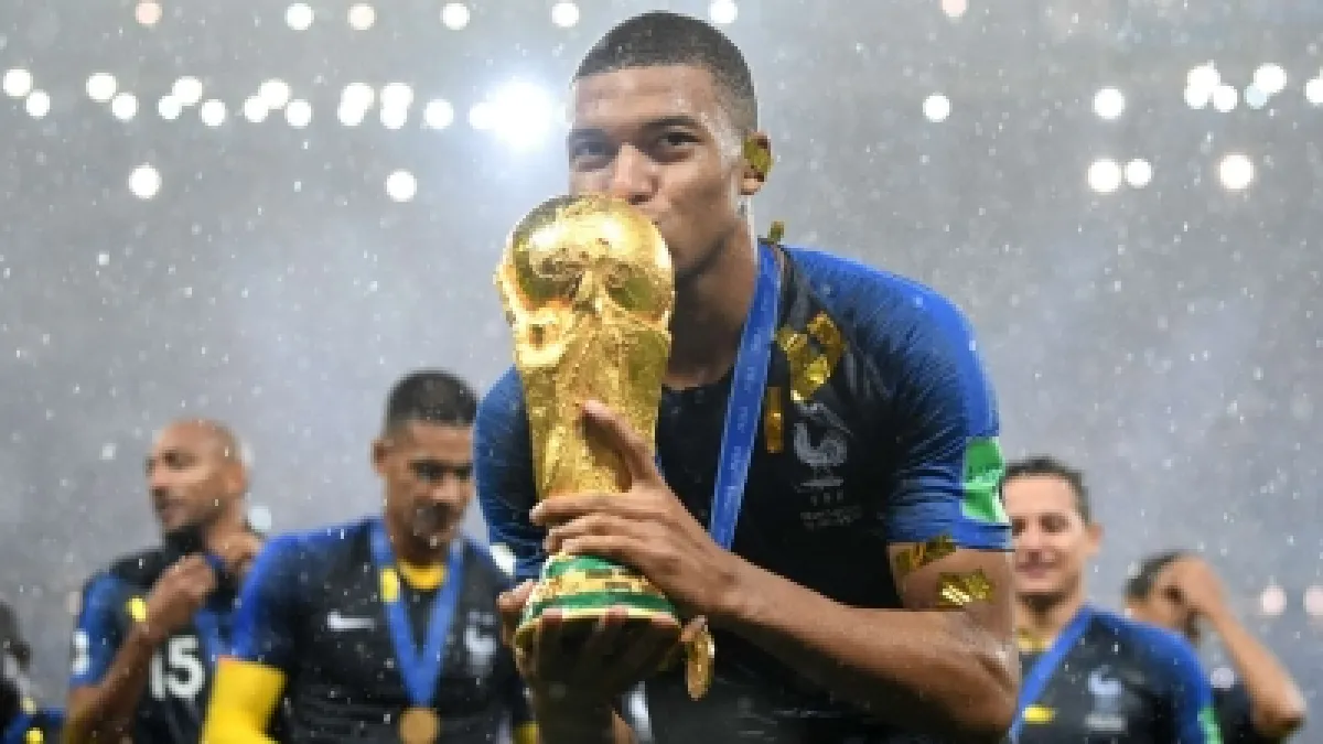 8 أهداف صنعت المجد: أساطير الأدوار الإقصائية في كأس العالم