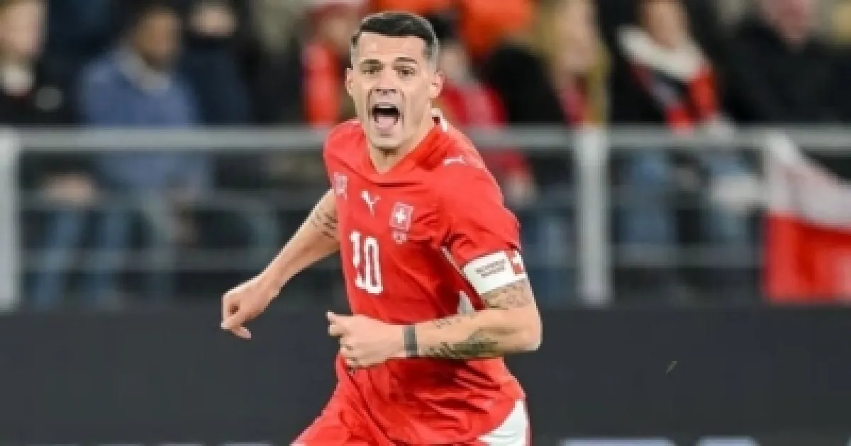 سويسرا تتطلع لتجاوز عقبة دور الـ 16 في كأس العالم
