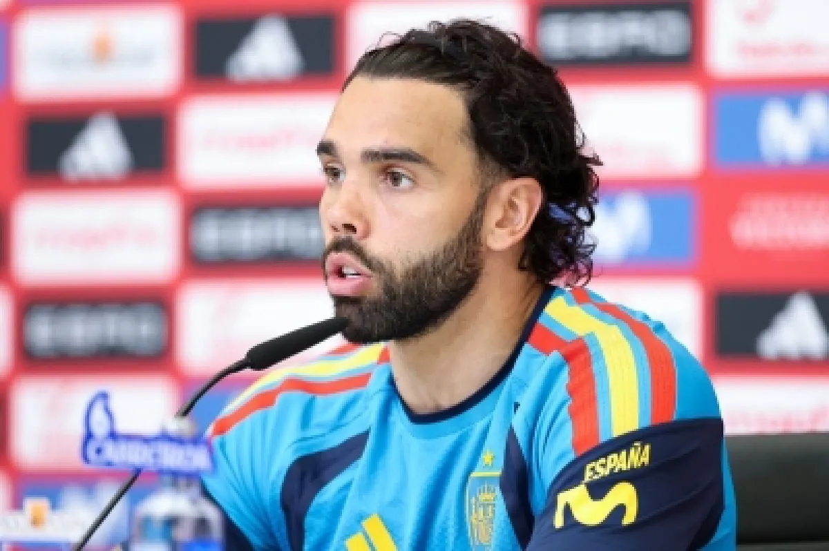 رايا: منتخب إسبانيا في أيدٍ أمينة رغم المنافسة على حراسة المرمى