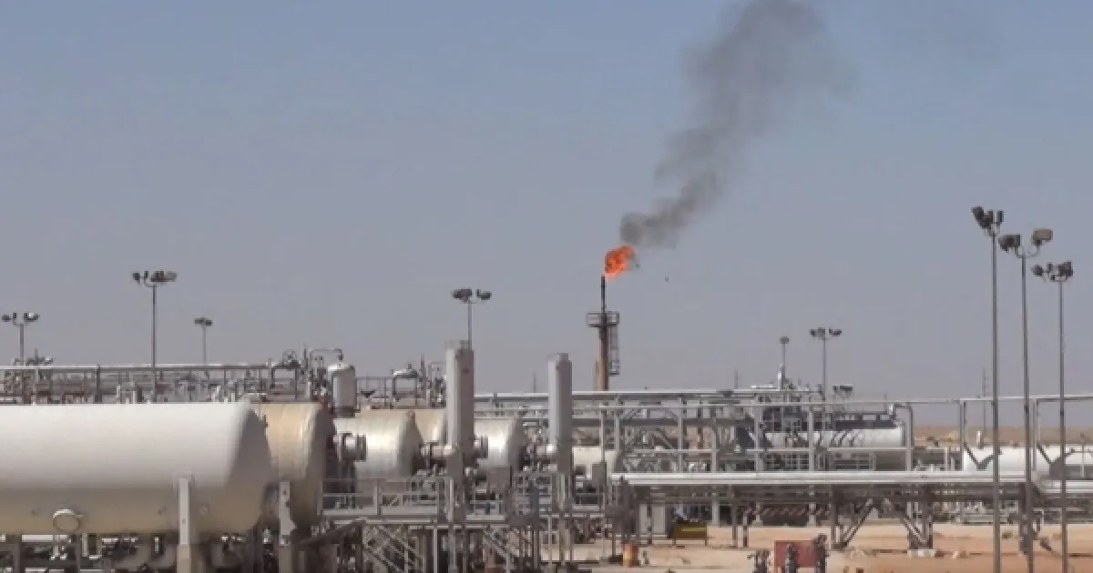 اليمن: غموض حول الإنتاج النفطي وفقدان 70% من الموارد
