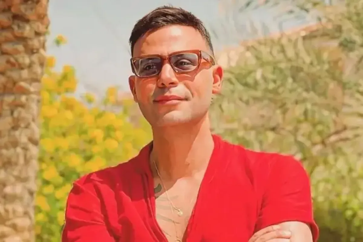 محمد إمام يكشف عن مكالمة مع صلاح ويرد على شائعات التجميل