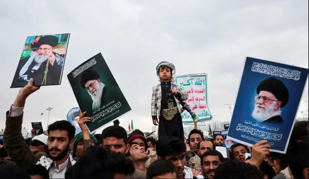 اليمن: نائب وزير الخارجية يتهم إيران والحوثيين بتهديد أمن المنطقة