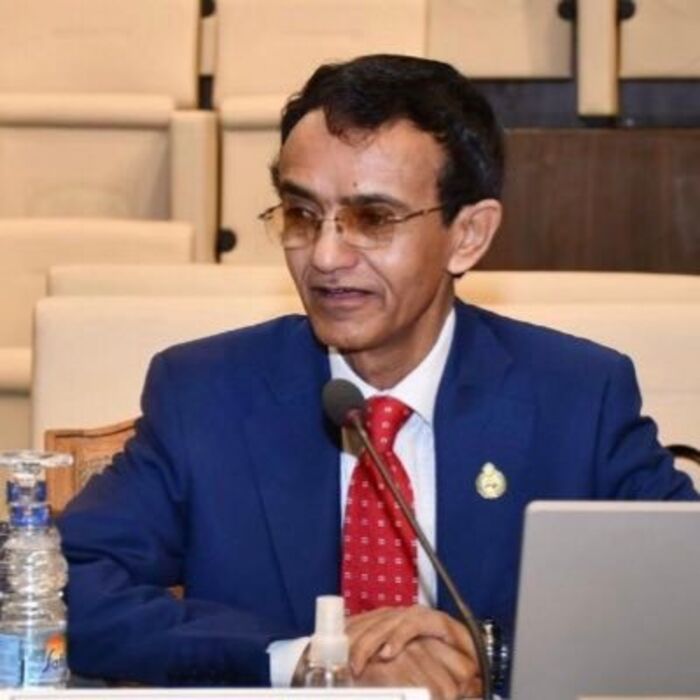 علوي بن زبع يكتب..من 1948 إلى 2025.. السعودية والمبدأ الواحد تجاه اليمن