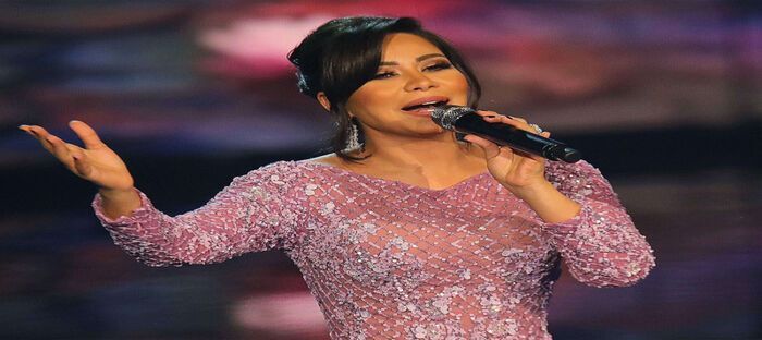 إدراج اسم شيرين عبدالوهاب في قائمة ضيوف Joy Awards يثير الجدل