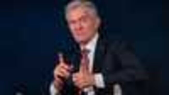 وثائق تكشف دعوة "دكتور أوز" لإبستين لحضور حفل "عيد الحب"