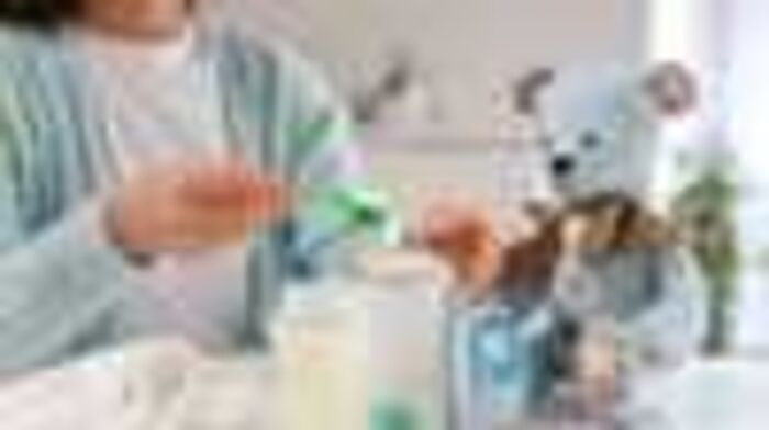 وفاة رضيع تناول حليبا ملوثا في فرنسا.. والسلطات تحقق